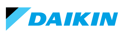 Logotyp Daikin