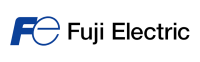 Logotyp Fuji Electric