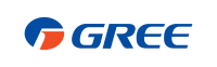 Logotyp Gree