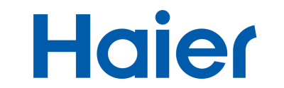 Logotyp Haier
