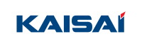 Logotyp Kaisai