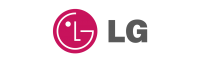 Logotyp LG
