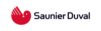 Logotyp Saunier Duval