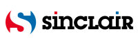 Logotyp Sinclair